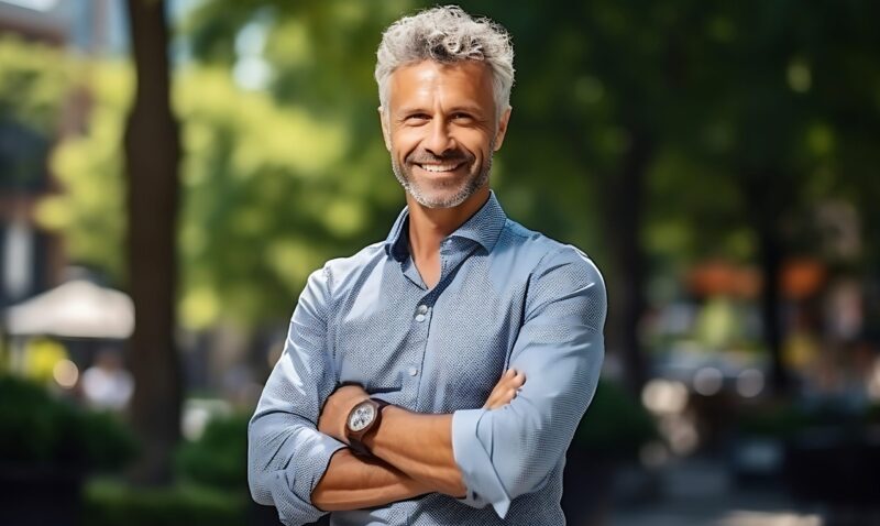 Imate problema s prostatom? Otkrijte dodatak prehrani koji će vam promijeniti život! - Biolifepremium