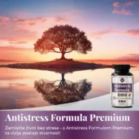 Antistress Formula Premium BioLife 60tbl