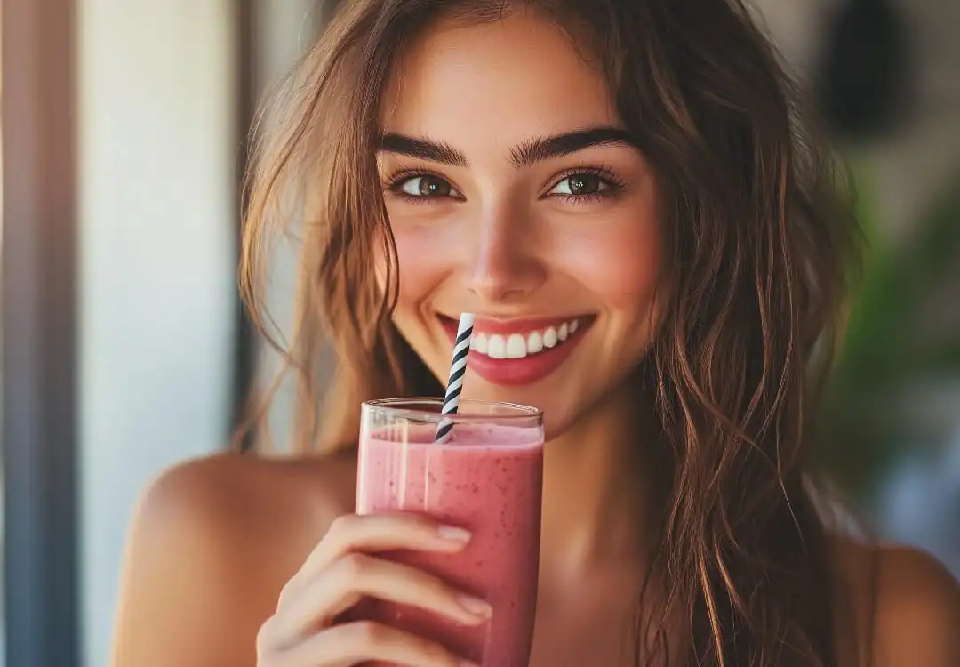 Zaboravi na bore i suhu kosu i kožu uz ova 3 Collagen smoothie - Biolifepremium 