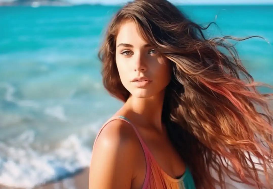 Kako održati kosu sjajnom, kožu zaštićenom i tijelo hidratiziranim cijelo ljeto - Biolifepremium 