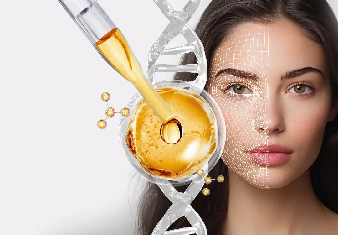 5 super stvari koje će ti se dogoditi ako ćeš svakodnevno uzimati KOLAGEN - Biolifepremium 