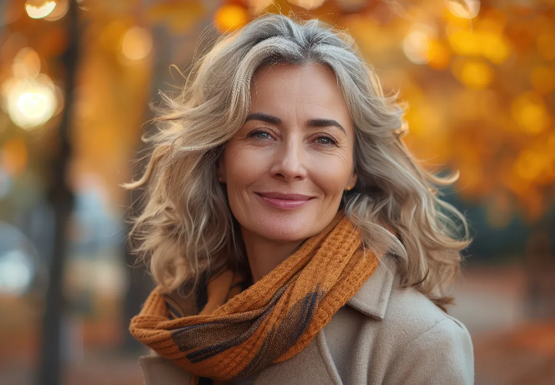 Stres vas doslovno može postariti: Kako smanjiti stres i zaustaviti prebrzo starenje - Biolifepremium 