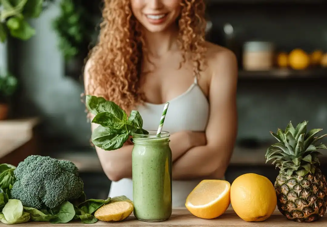 Svi pričaju o detox sokovima, ali evo zašto oni NISU najzdraviji izbor - Biolifepremium 