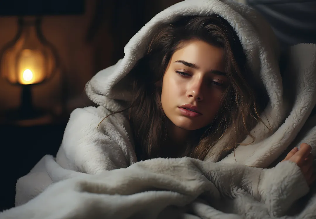 Nesanica i mentalno zdravlje: Kako san utječe na raspoloženje, koncentraciju i emocionalnu stabilnost? - Biolifepremium 