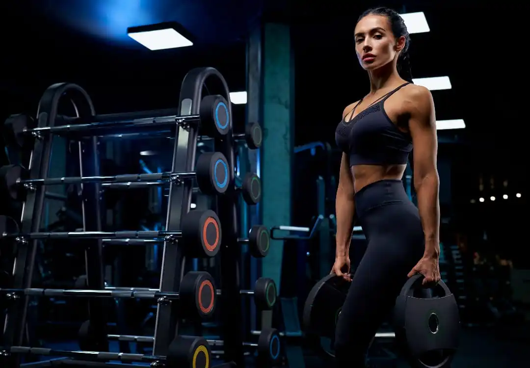 Fitness game-changer: Kako kolagen transformira vašu snagu i izdržljivost! - Biolifepremium 