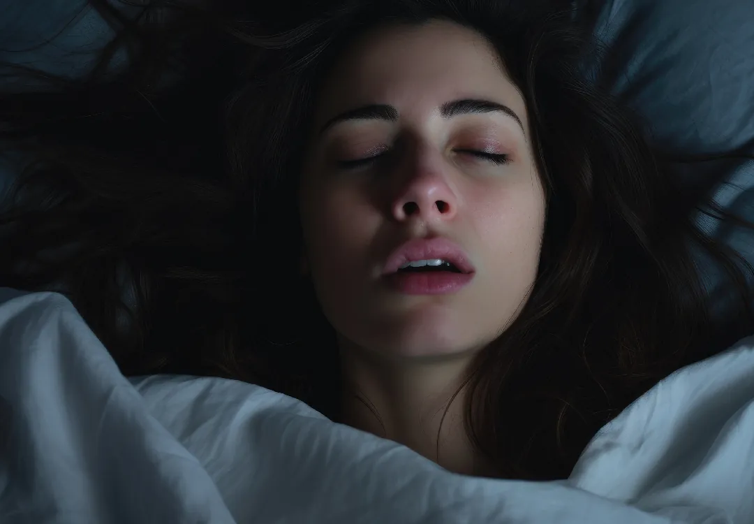 Nesanica: Iznimno veliki problemi kojih niste ni svjesni i kako ih prevladati - Biolifepremium 