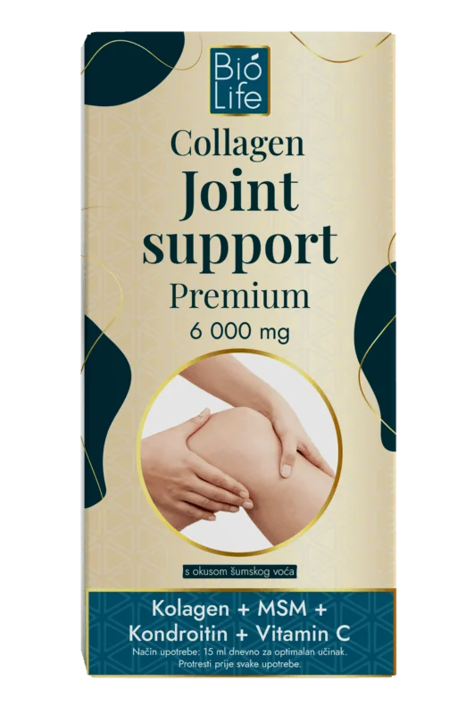 Joint Support Premium BioLife 500ml