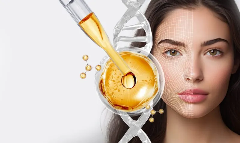 5 super stvari koje će ti se dogoditi ako ćeš svakodnevno uzimati KOLAGEN - Biolifepremium 