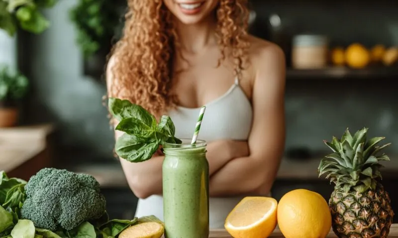 Svi pričaju o detox sokovima, ali evo zašto oni NISU najzdraviji izbor - Biolifepremium 