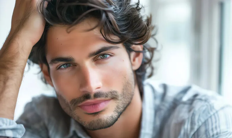 Zašto bi muškarci trebali piti kolagen: Tajna zaustavljanja opadanja kose i još mnogo toga! - Biolifepremium 