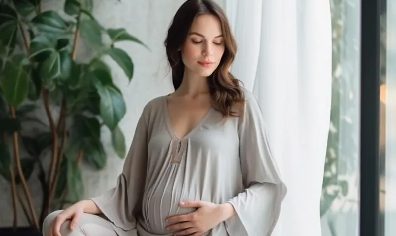 Kolagen za novopečene mame: Oporavak kože i tijela nakon trudnoće - Biolifepremium 