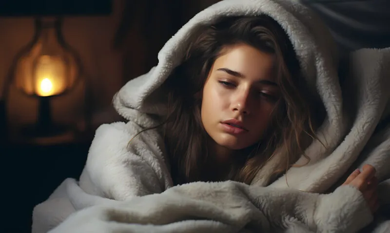 Nesanica i mentalno zdravlje: Kako san utječe na raspoloženje, koncentraciju i emocionalnu stabilnost? - Biolifepremium 