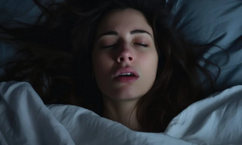 Nesanica: Iznimno veliki problemi kojih niste ni svjesni i kako ih prevladati - Biolifepremium 