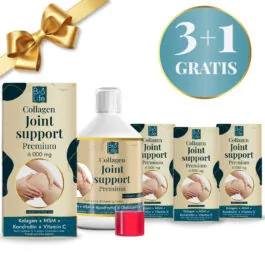 Joint Support Premium BioLife 500ml 3+1 GRATIS