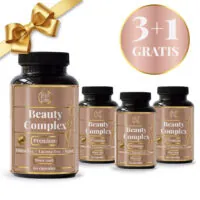 Beauty Complex Premium BioLife 60kaps 3+1 GRATIS